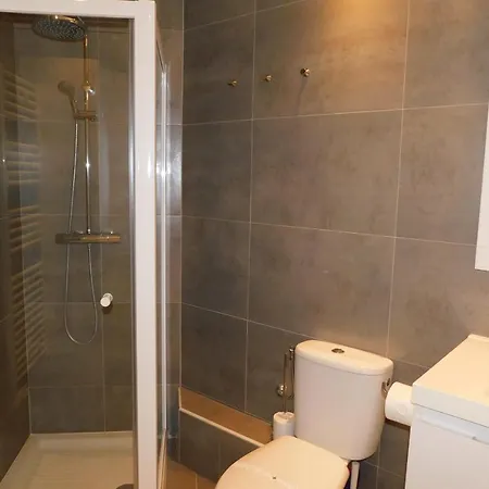 Beautiful T4 'ile O Marine' With Sea Viewair Conditioningparking Jacuzzi