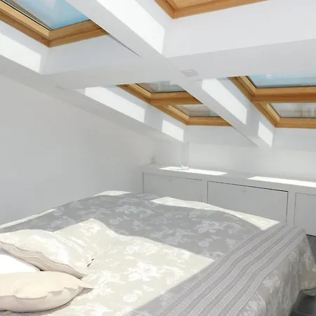 Beautiful T4 'ile O Marine' With Sea Viewair Conditioningparking Jacuzzi