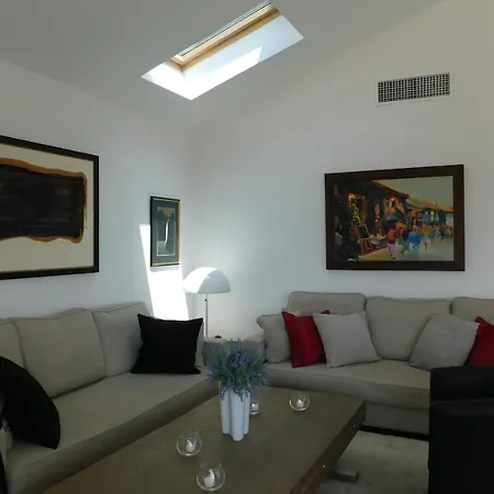 Beautiful T4 'ile O Marine' With Sea Viewair Conditioningparking Jacuzzi Διαμέρισμα *