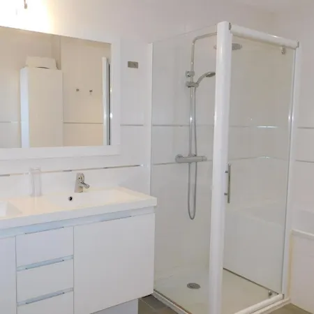 Beautiful T4 'ile O Marine' With Sea Viewair Conditioningparking Jacuzzi