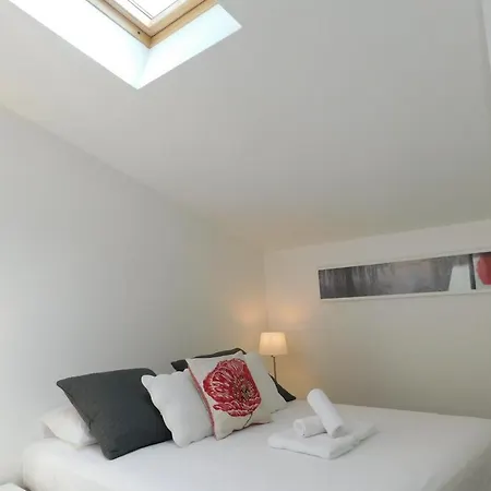 Beautiful T4 'ile O Marine' With Sea Viewair Conditioningparking Jacuzzi * Saint-Raphaël
