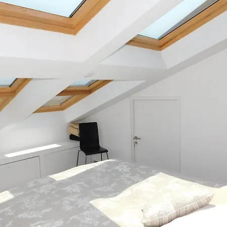 Beautiful T4 'ile O Marine' With Sea Viewair Conditioningparking Jacuzzi Saint-Raphaël